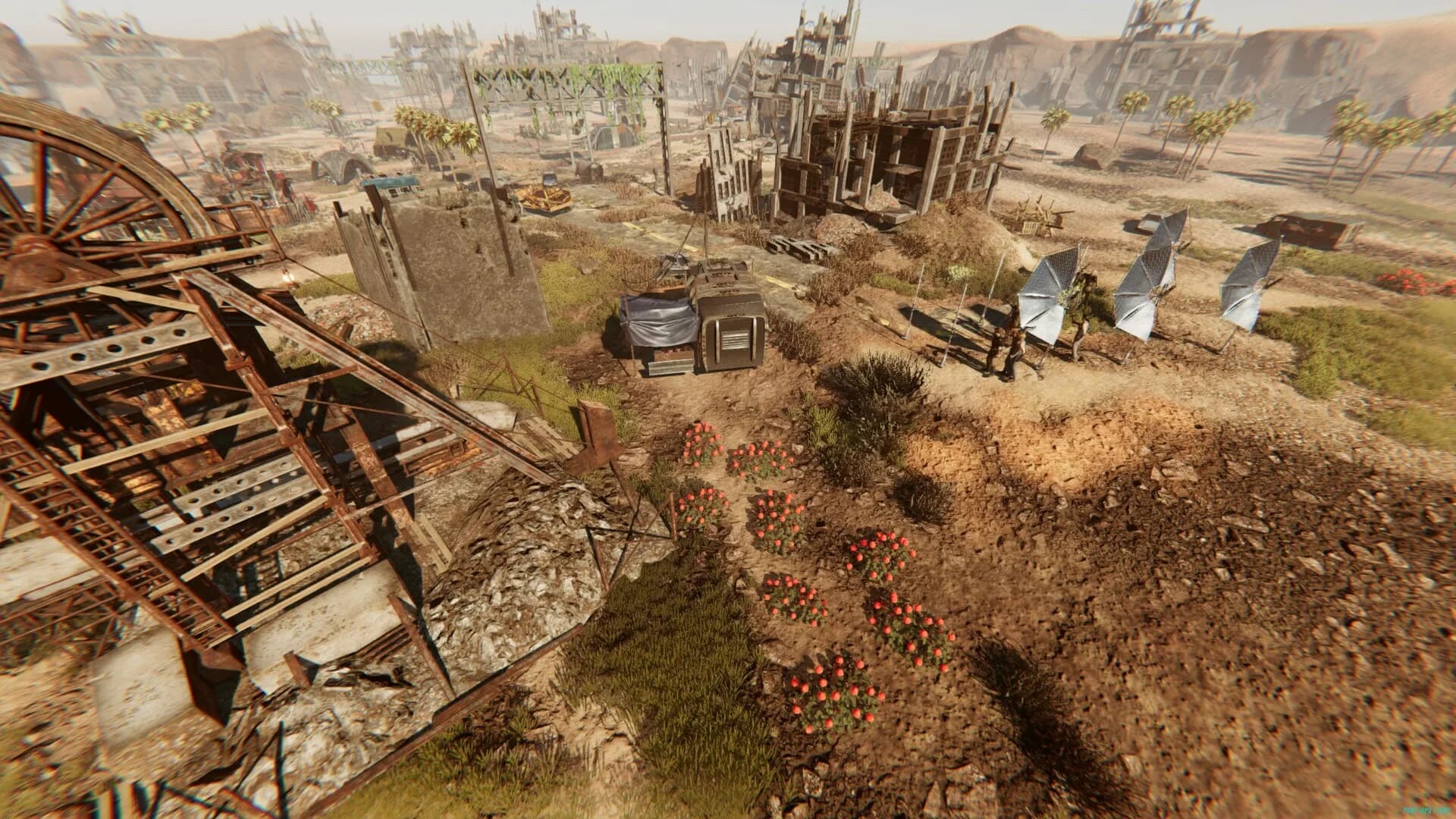Post-Apo Builder görsel 5