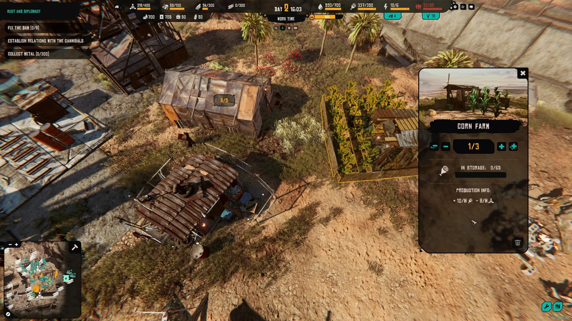Post-Apo Builder görsel 6