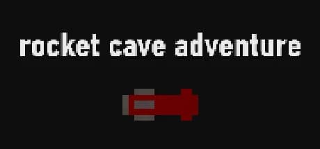 Rocket Cave Adventure