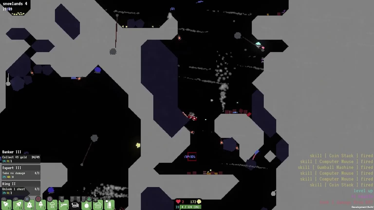 Rocket Cave Adventure görsel 7