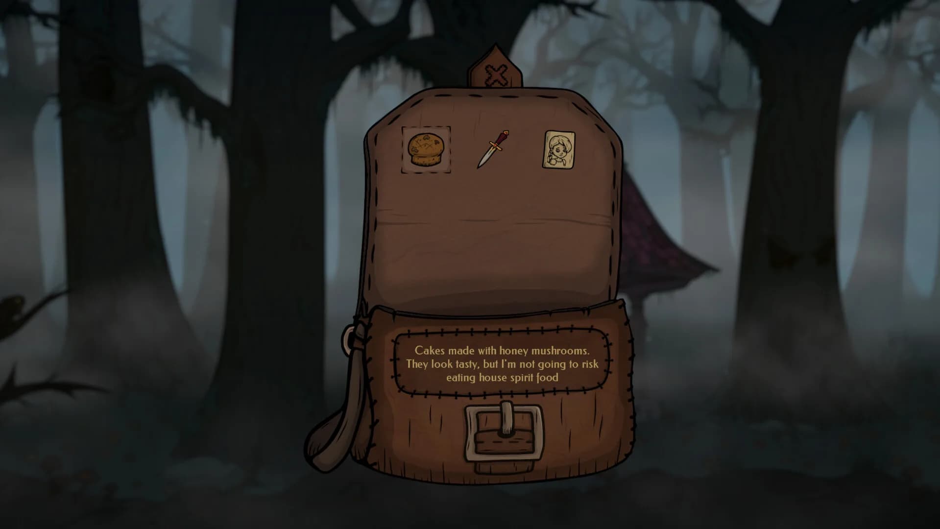 Creepy Tale 2 görsel 3