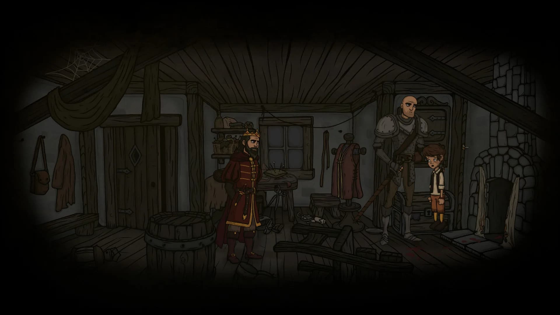 Creepy Tale 2 görsel 4