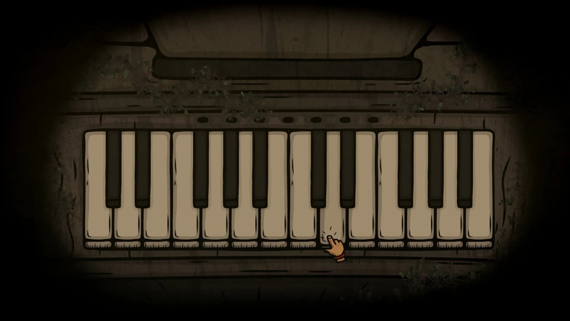 Creepy Tale 2 görsel 5