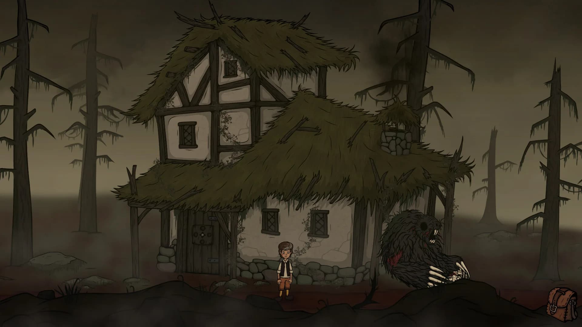 Creepy Tale 2 görsel 6