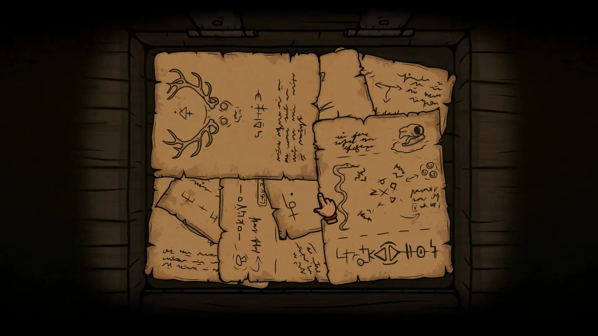 Creepy Tale 2 görsel 7