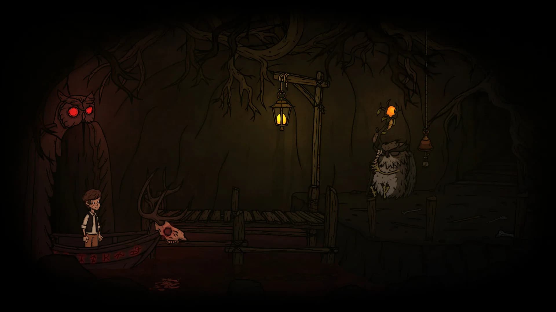 Creepy Tale 2 görsel 8