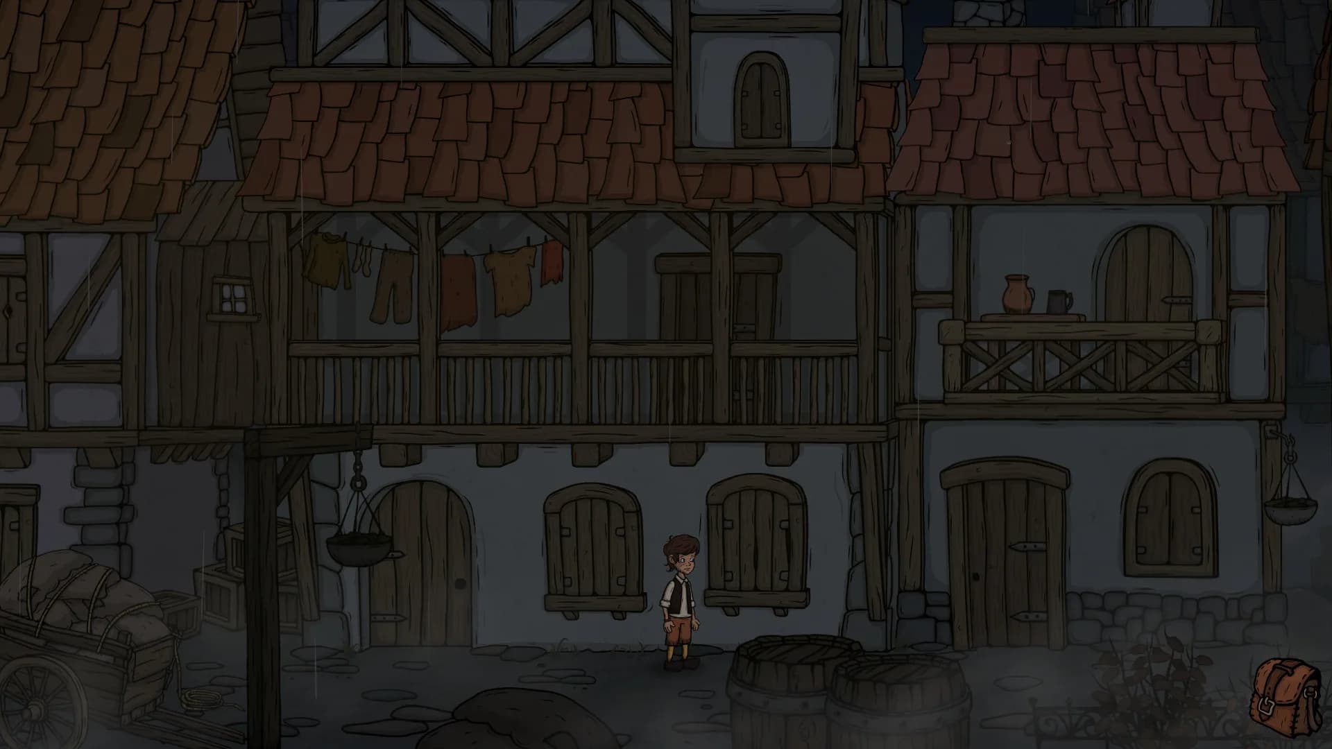 Creepy Tale 2 görsel 9
