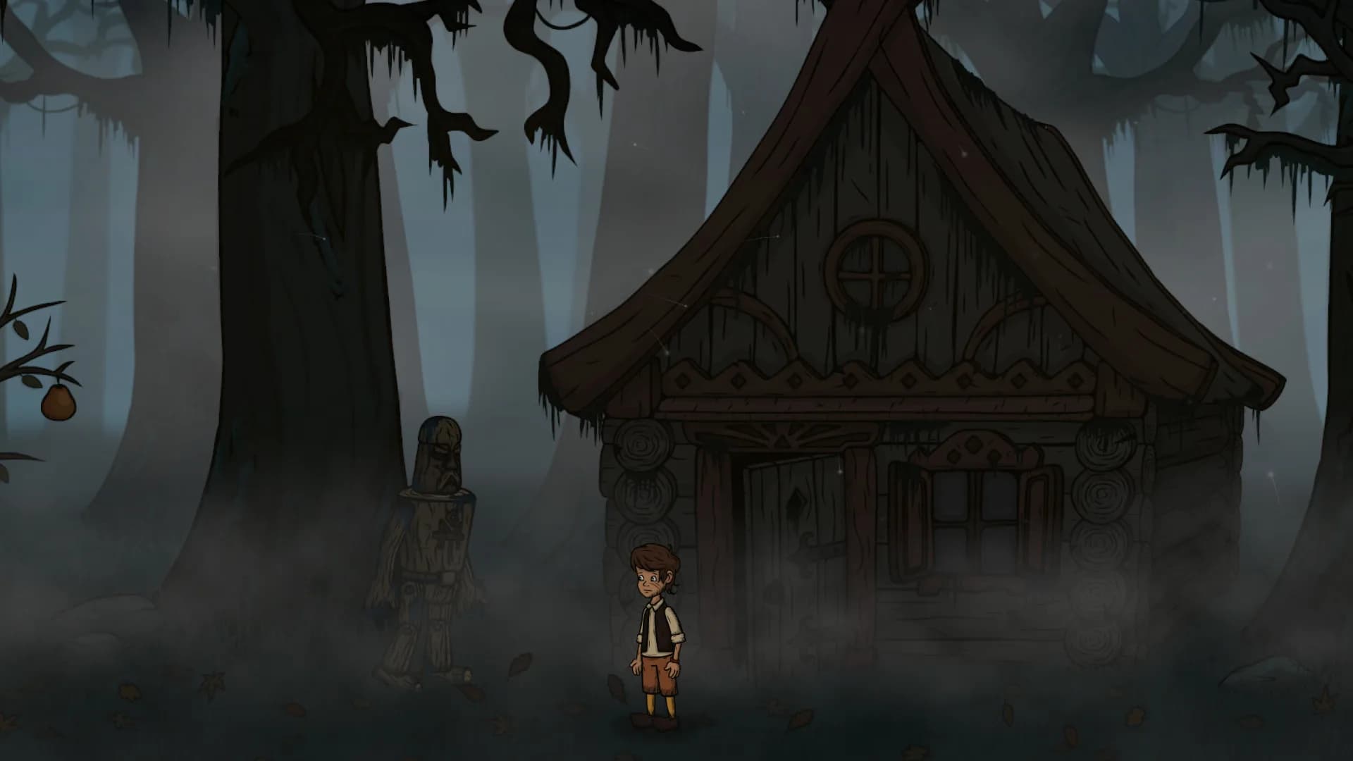 Creepy Tale 2 görsel 11