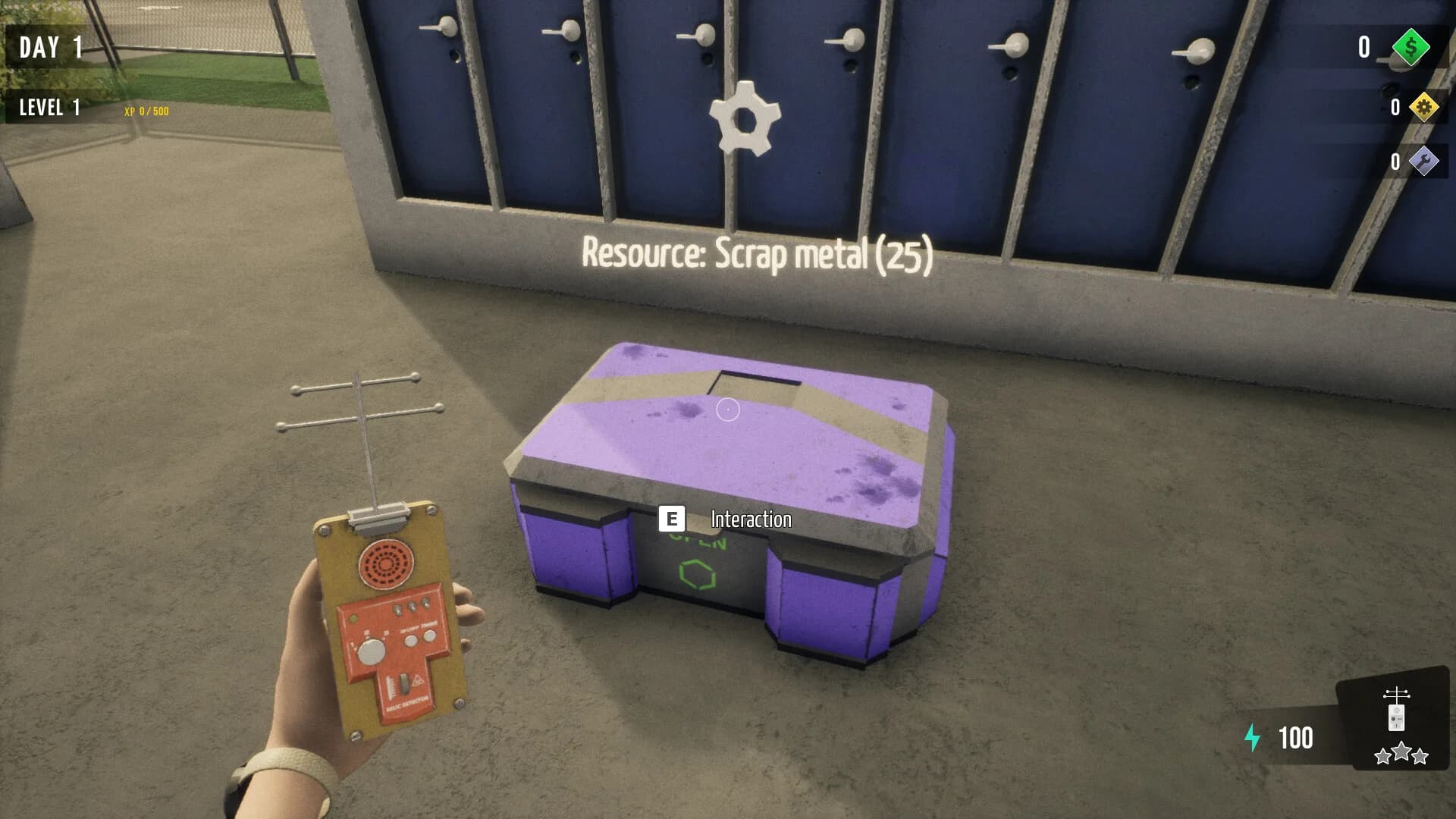 Delivery Boy görsel 7