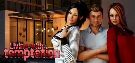 Living with temptation CLASSIC