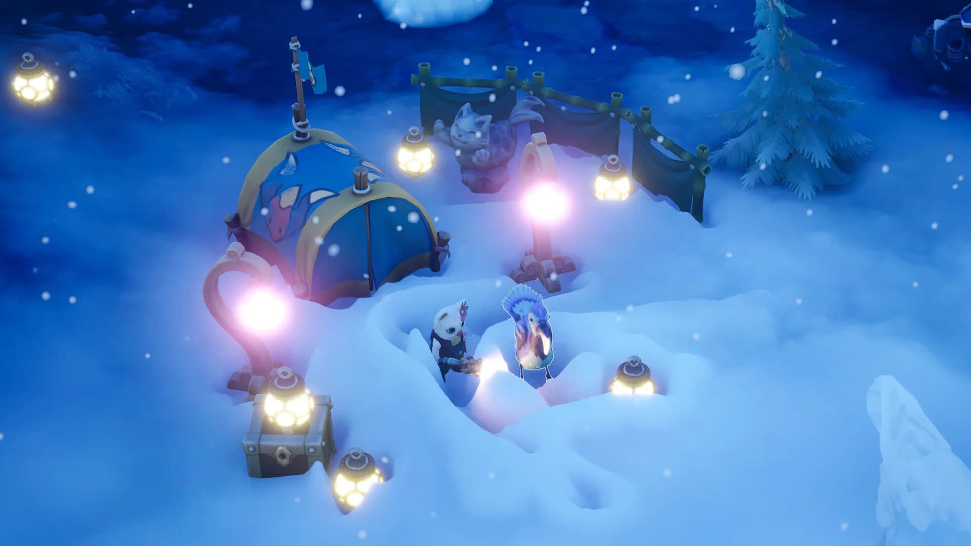 Ikonei Island: An Earthlock Adventure görsel 18