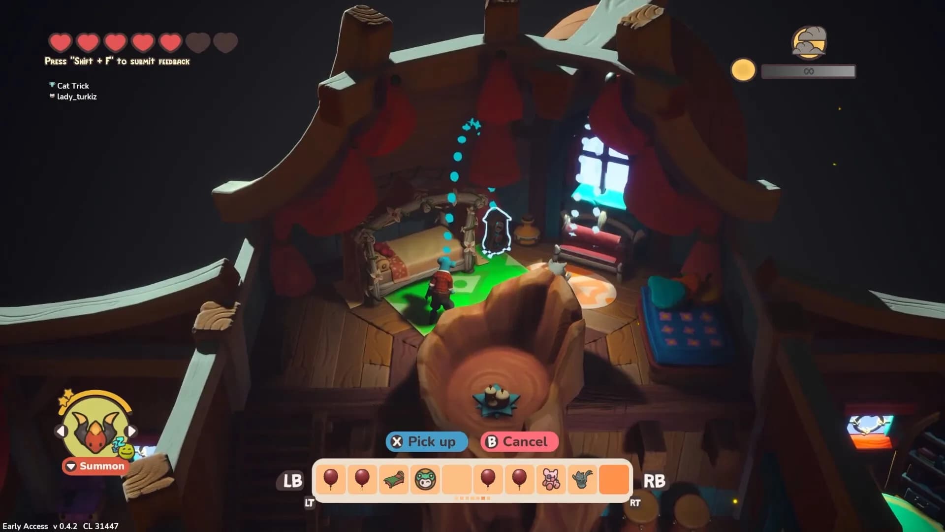 Ikonei Island: An Earthlock Adventure görsel 6