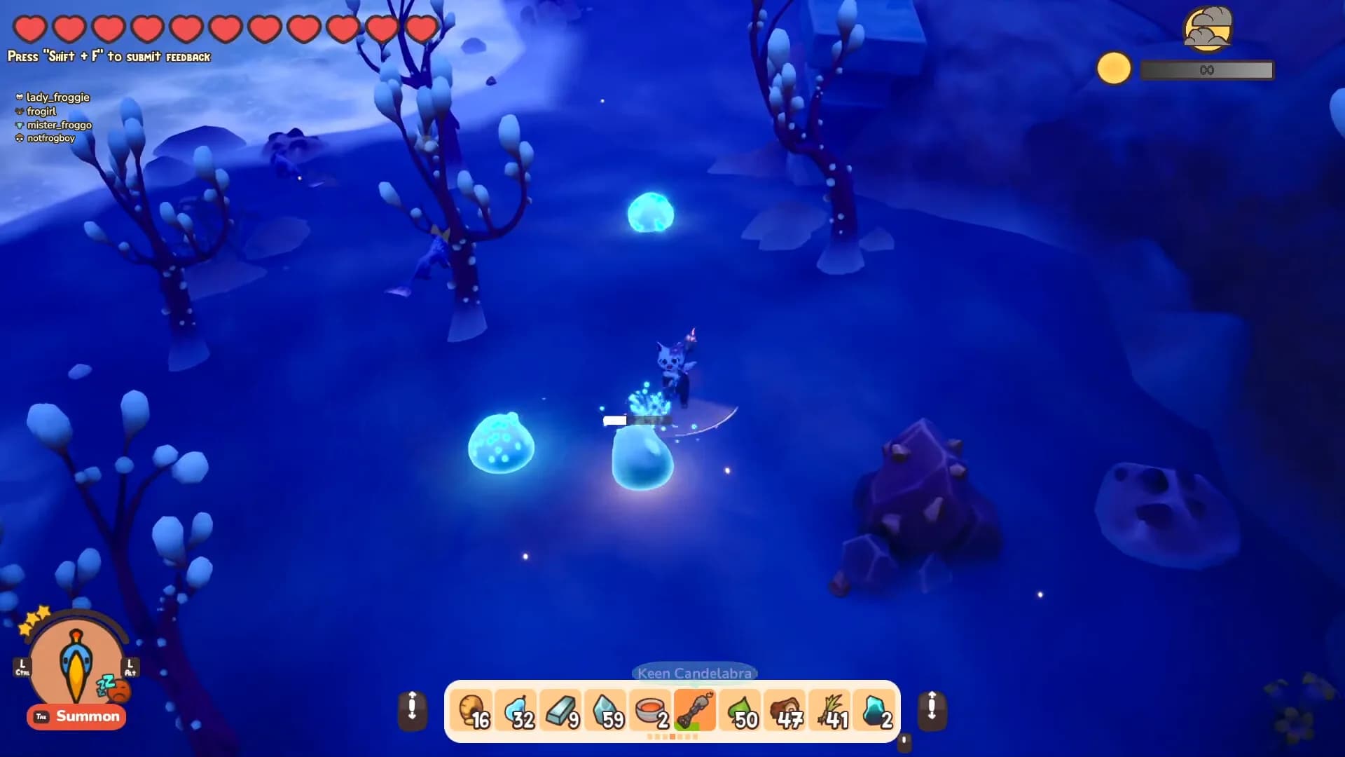 Ikonei Island: An Earthlock Adventure görsel 7