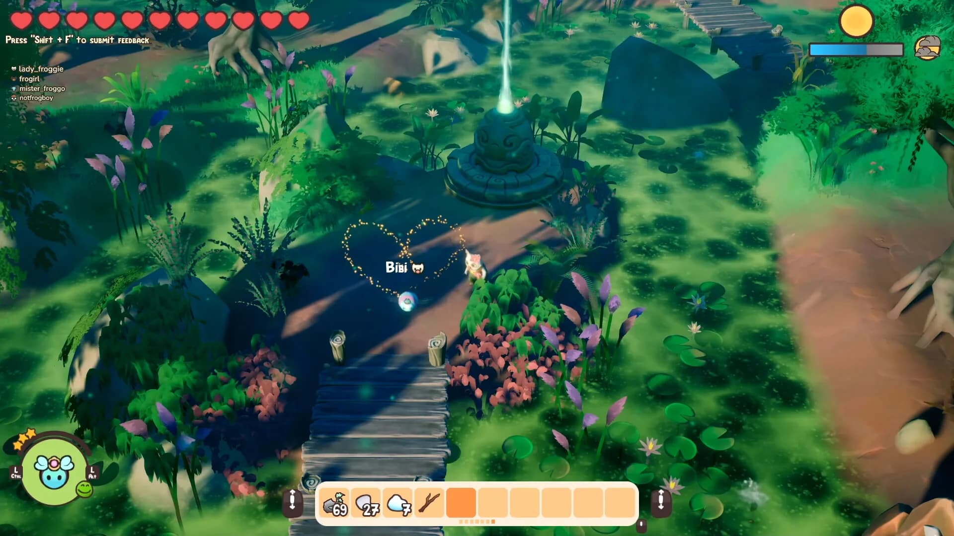 Ikonei Island: An Earthlock Adventure görsel 8