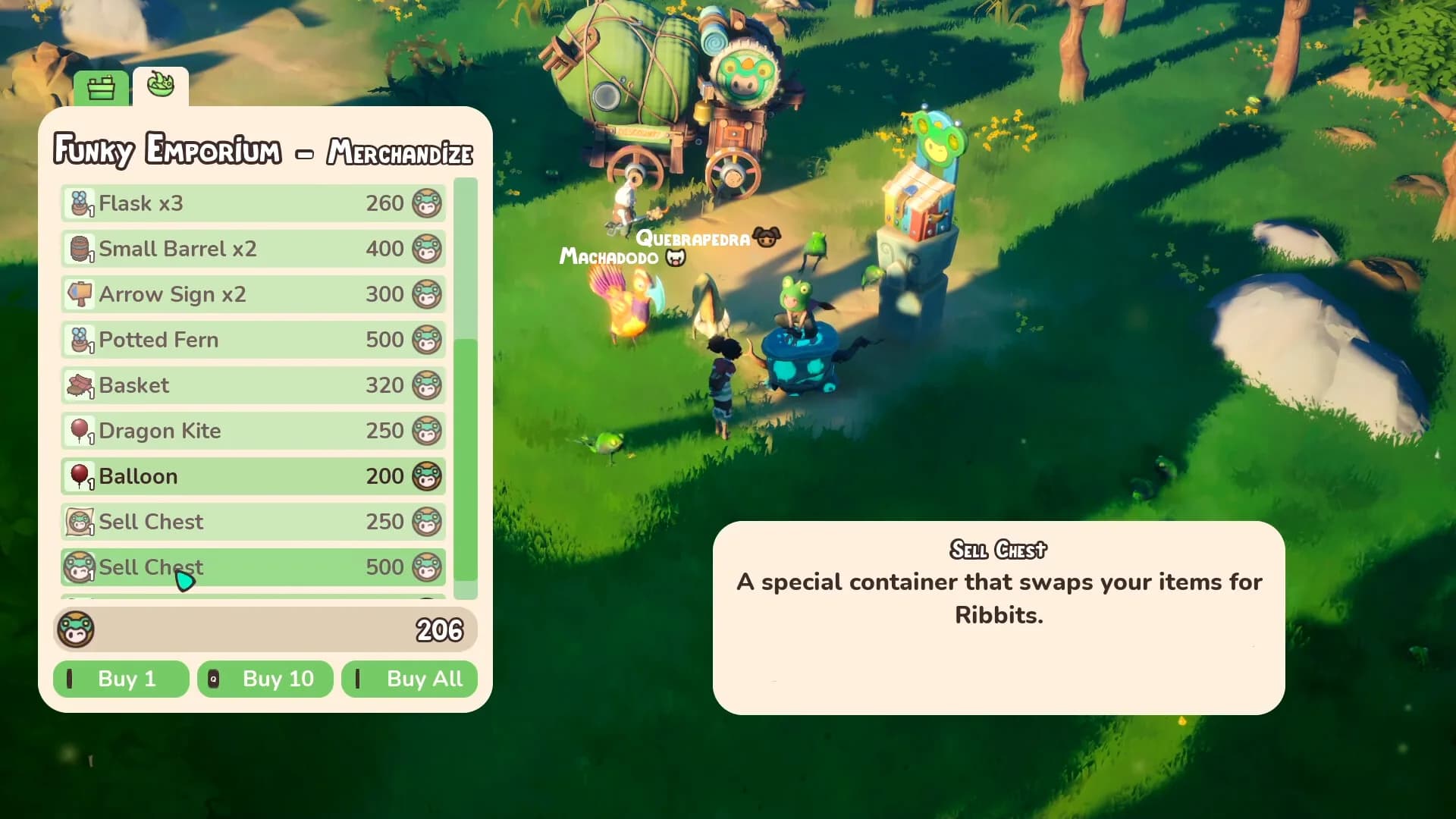 Ikonei Island: An Earthlock Adventure görsel 11