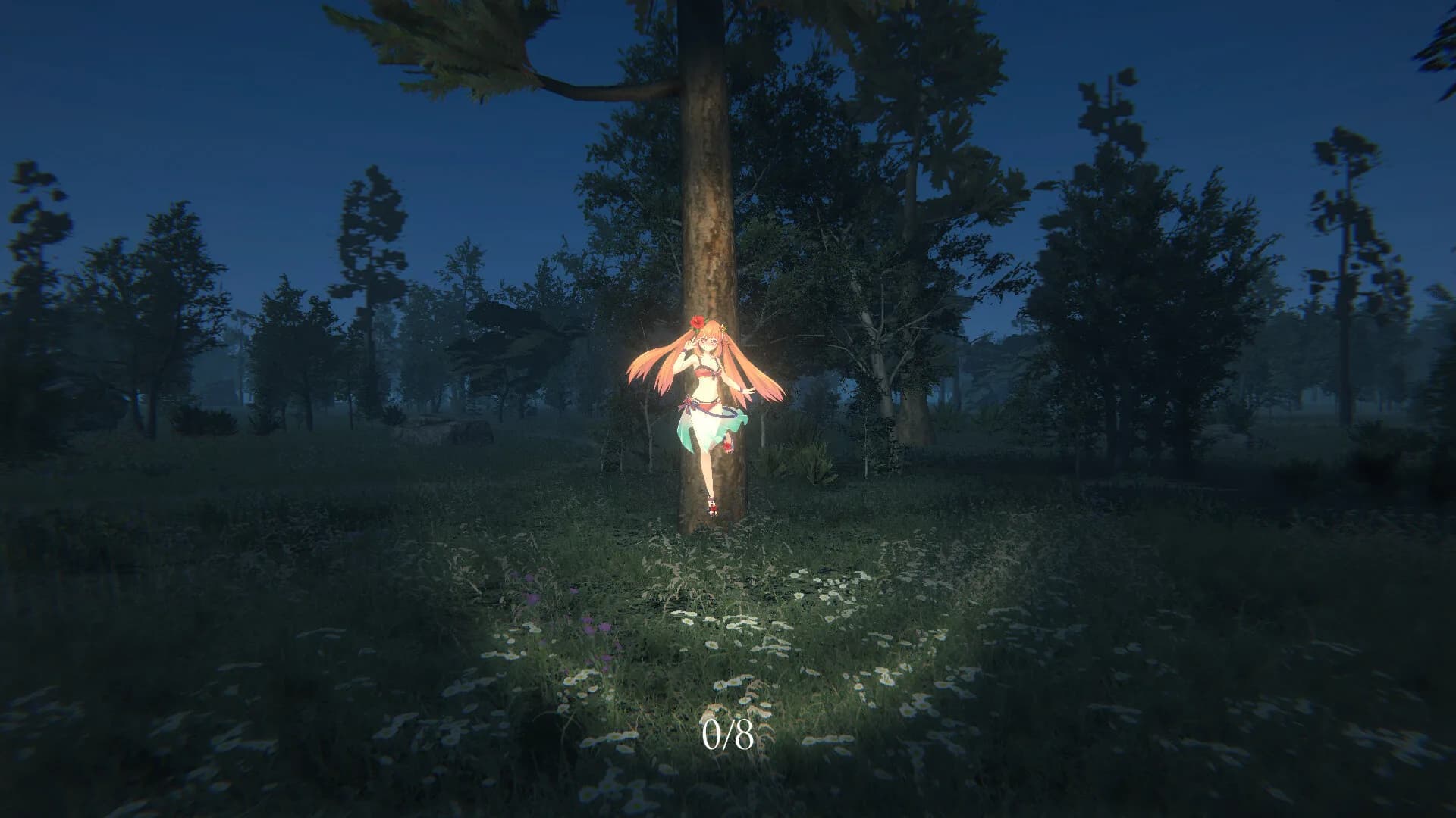 Light Head Hentai Edition görsel 2