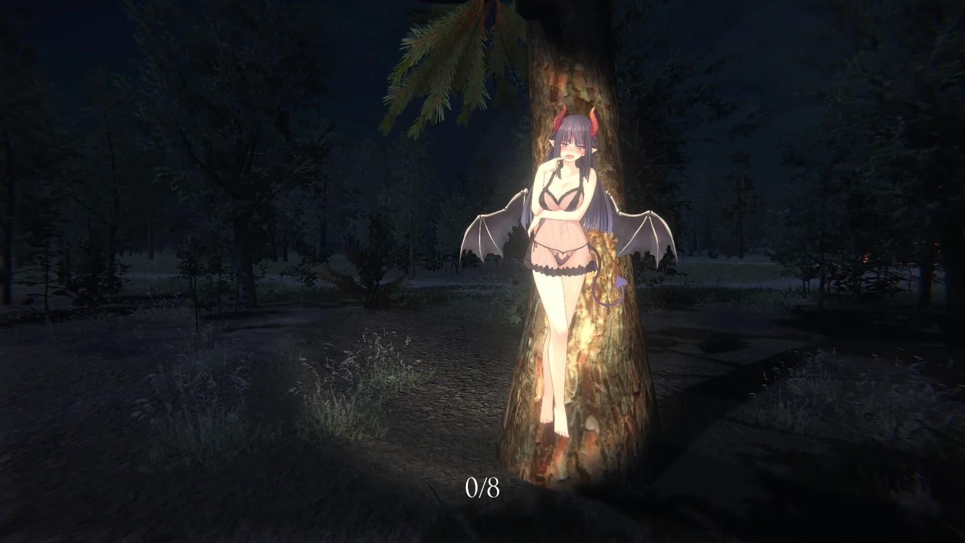 Light Head Hentai Edition görsel 14