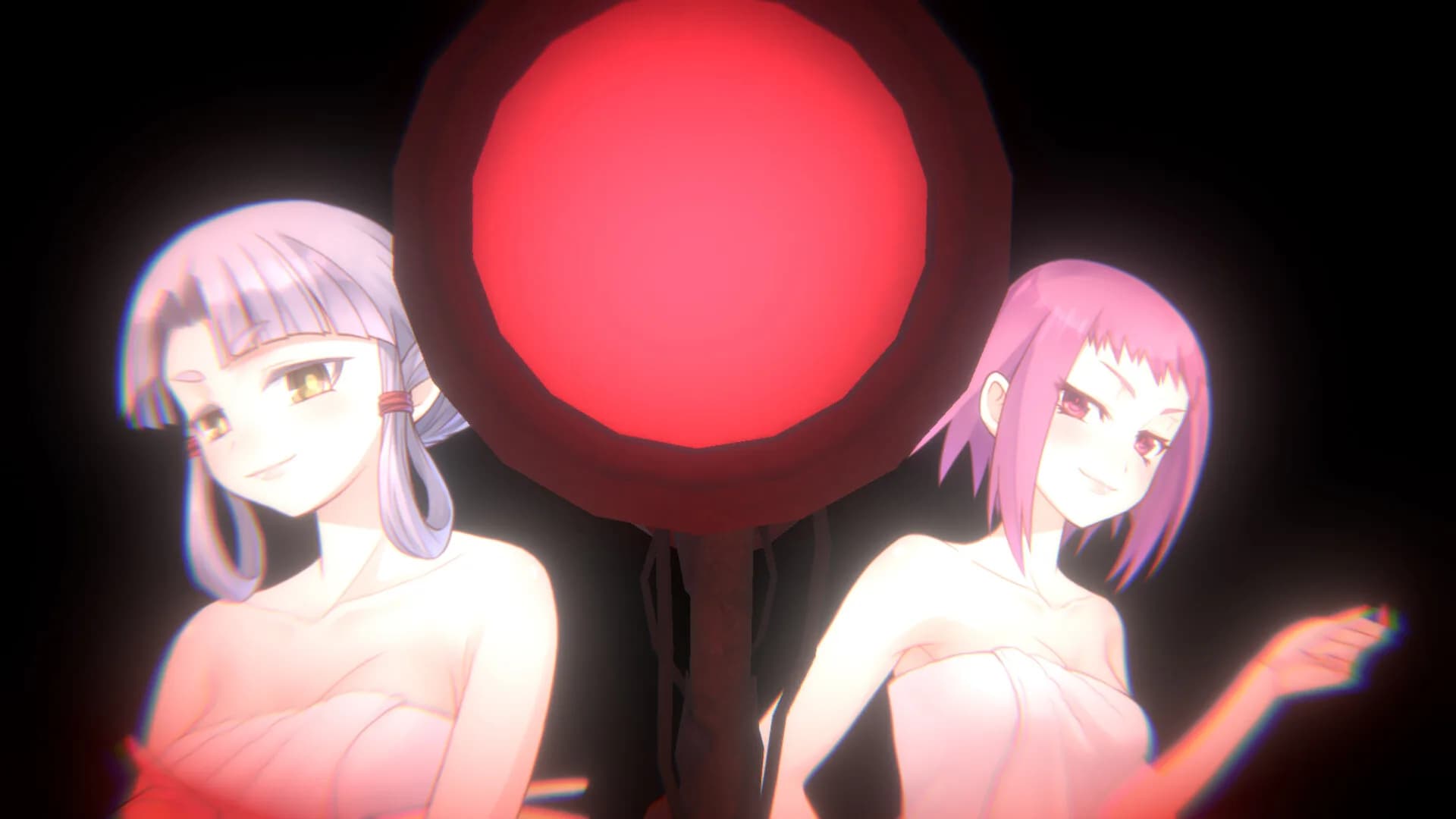 Light Head Hentai Edition görsel 5
