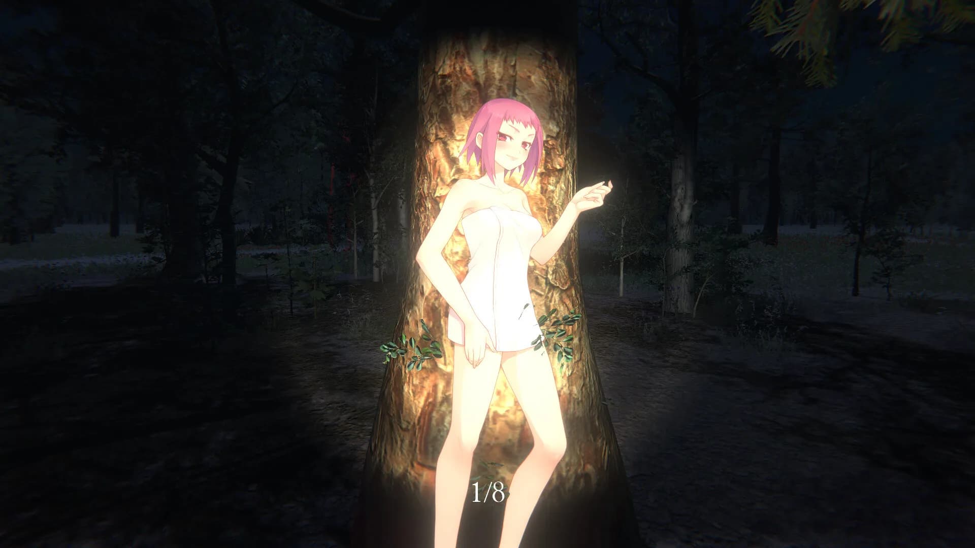 Light Head Hentai Edition görsel 11