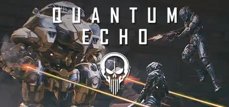 Quantum Echo görsel 1