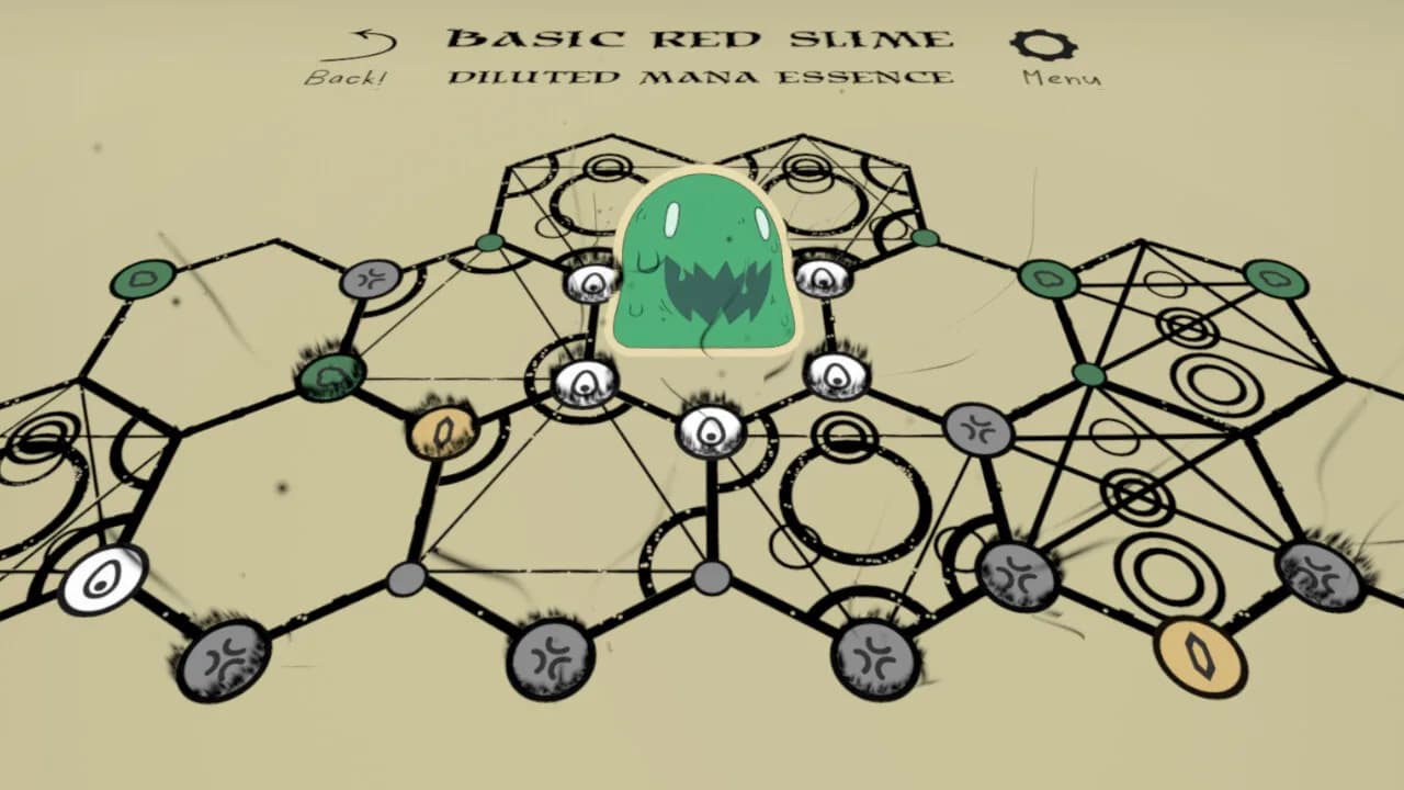Slime Alchemy görsel 2
