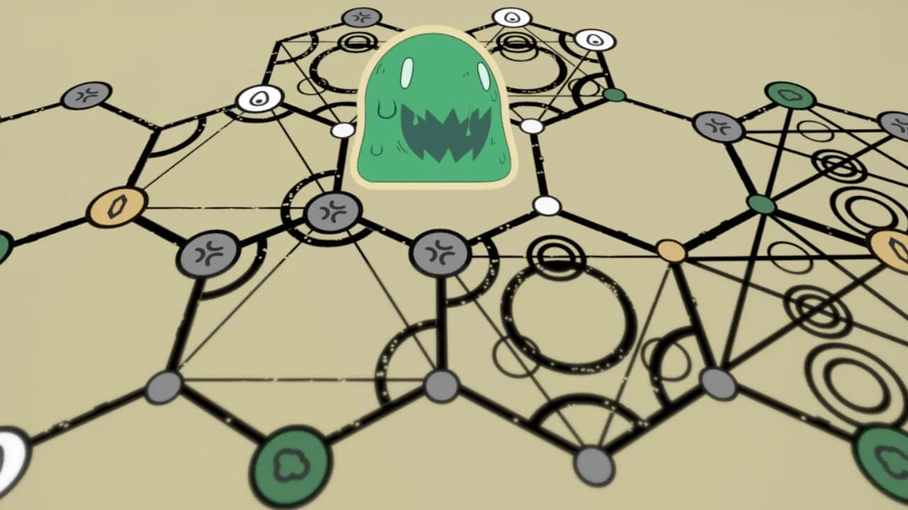 Slime Alchemy görsel 5