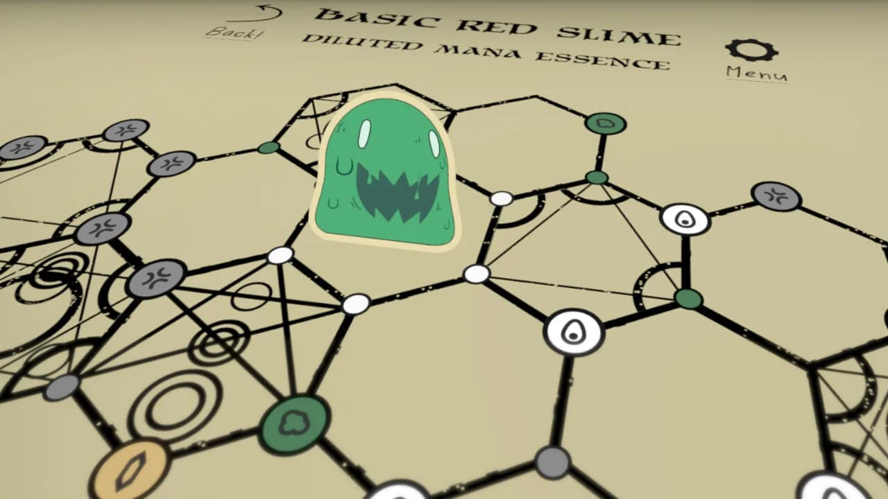Slime Alchemy görsel 8