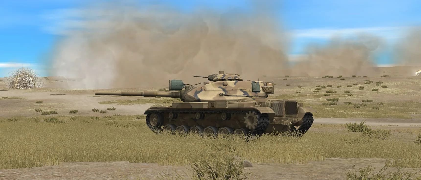Combat Mission Cold War görsel 4