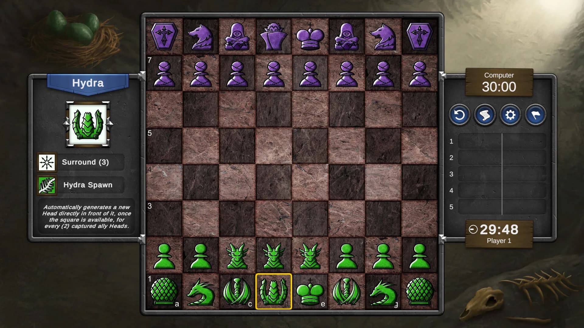 Mad Chess görsel 12