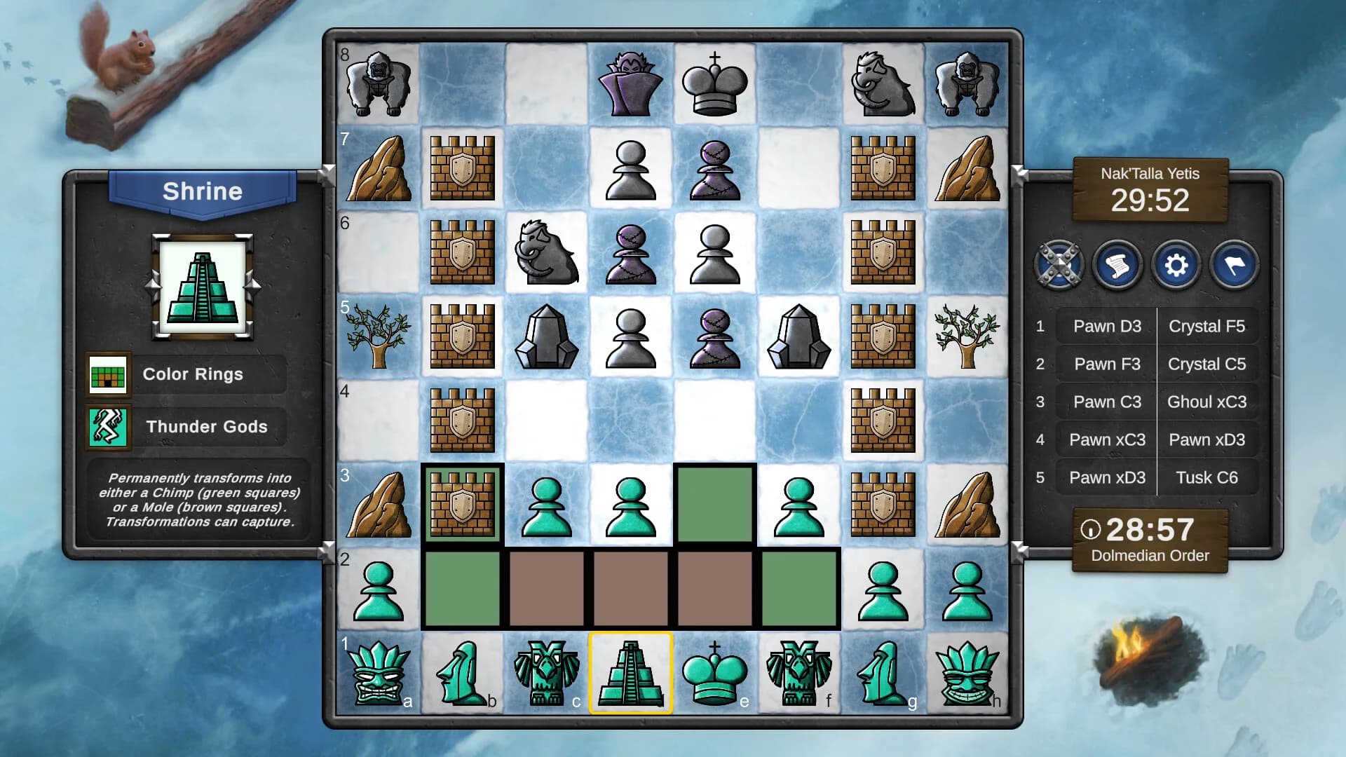 Mad Chess görsel 10