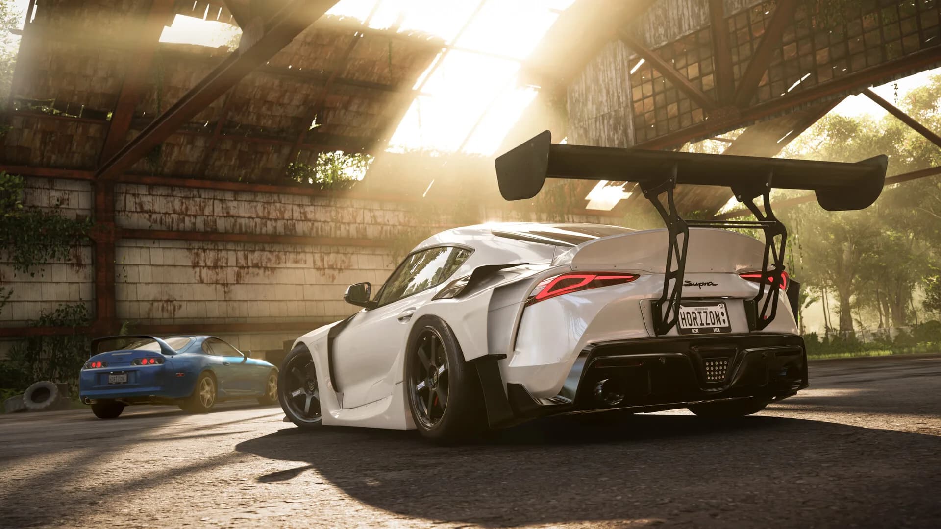 Forza Horizon 5 görsel 2