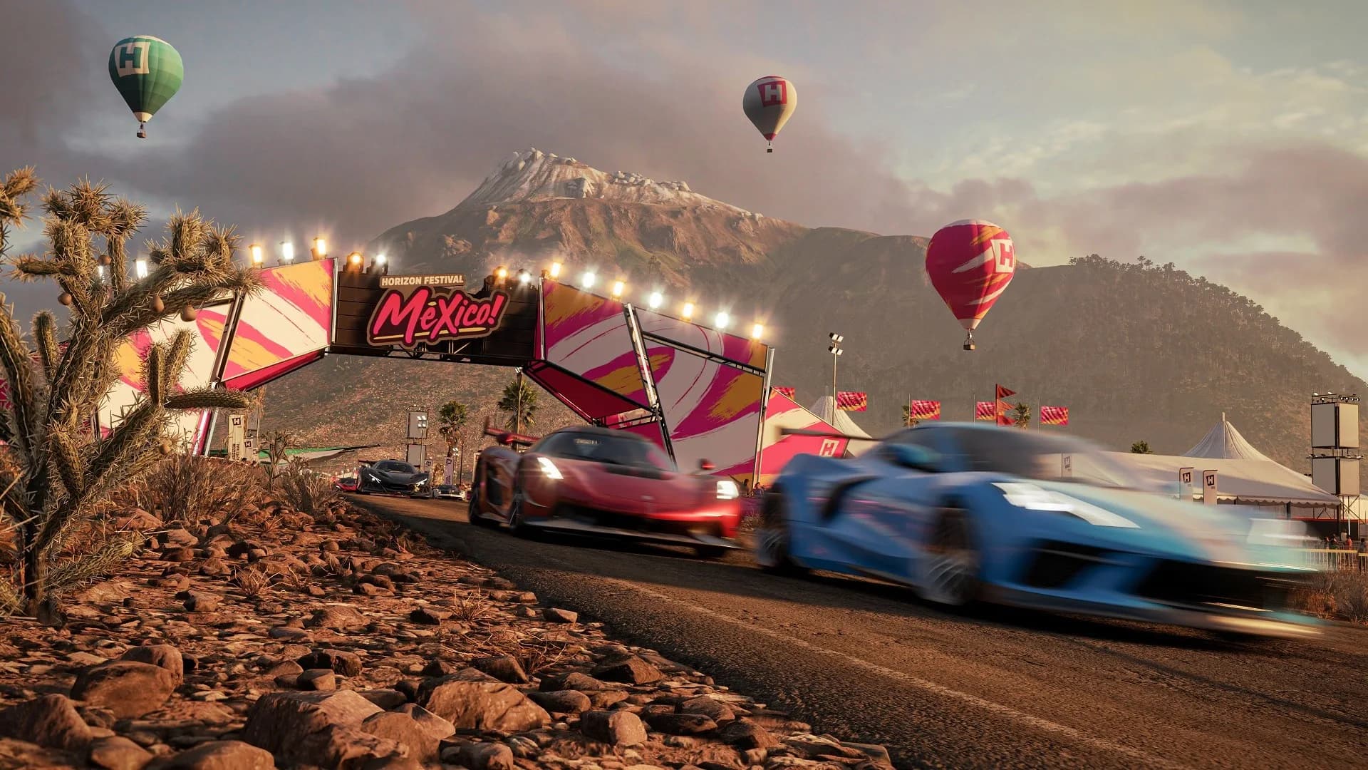 Forza Horizon 5 görsel 12