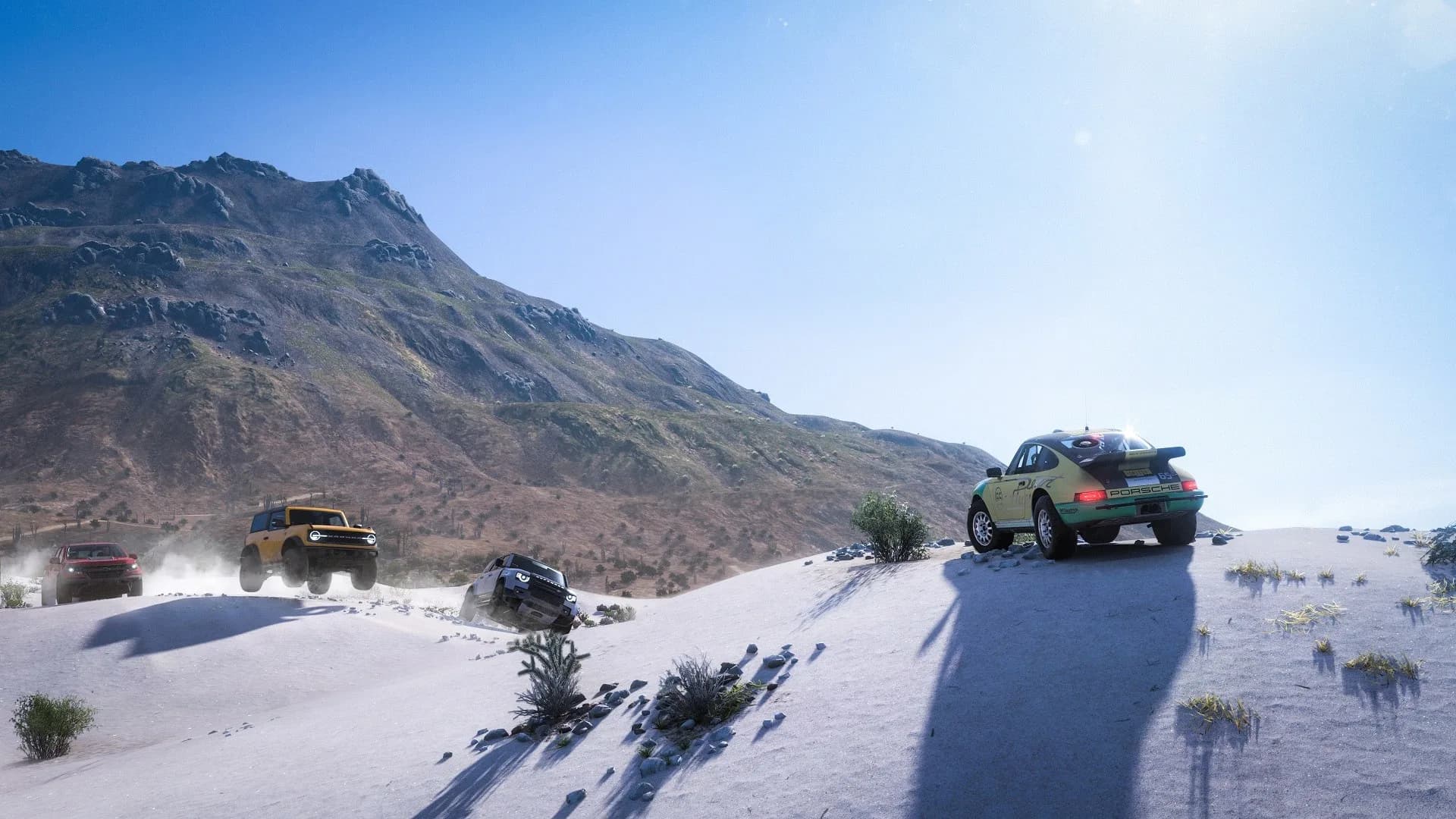 Forza Horizon 5 görsel 14