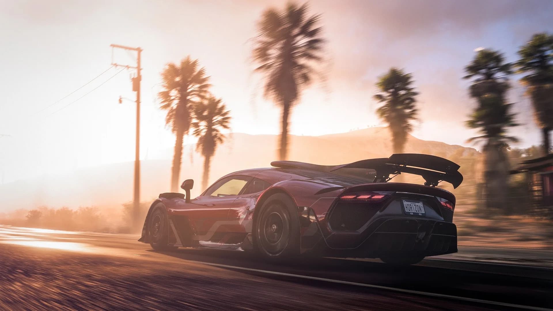Forza Horizon 5 görsel 17
