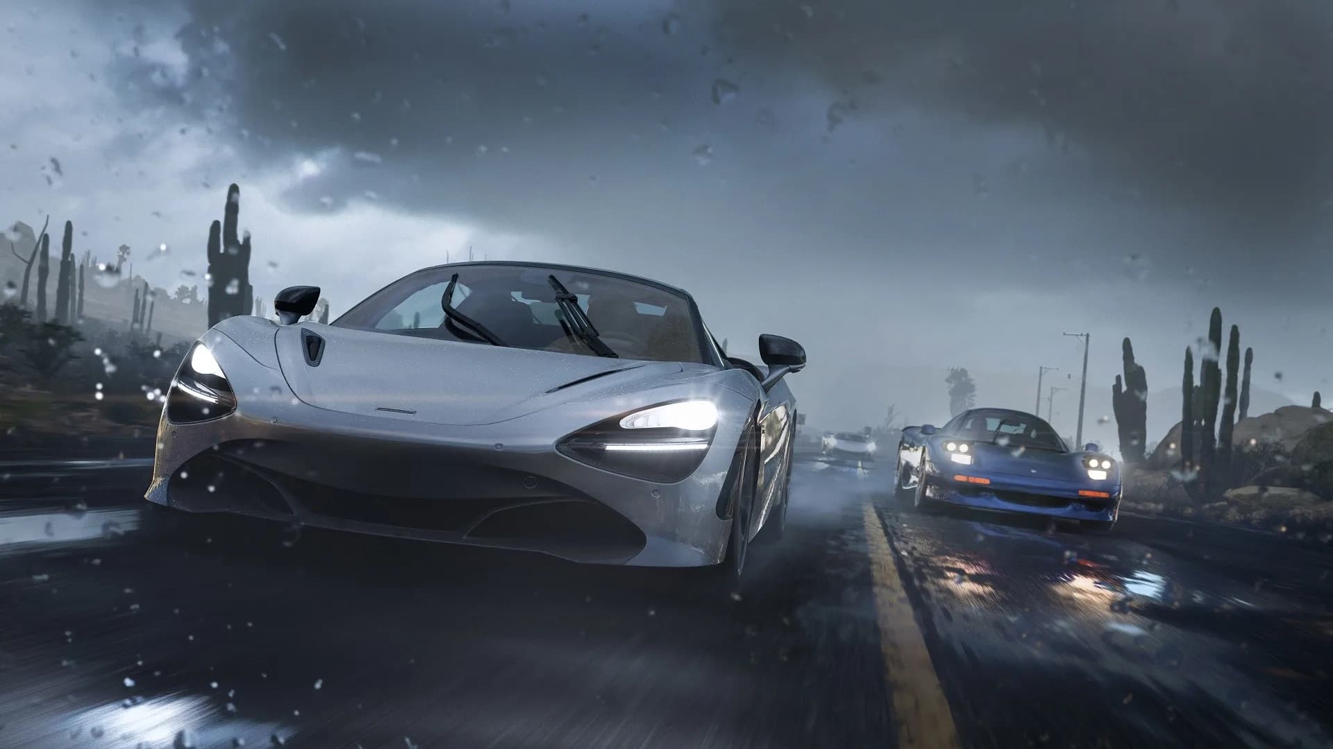 Forza Horizon 5 görsel 4