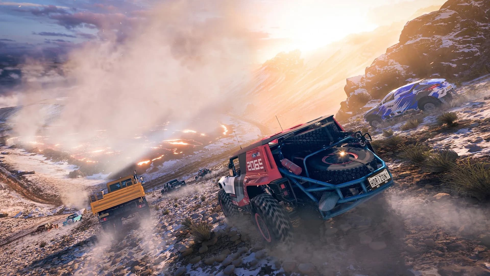 Forza Horizon 5 görsel 5
