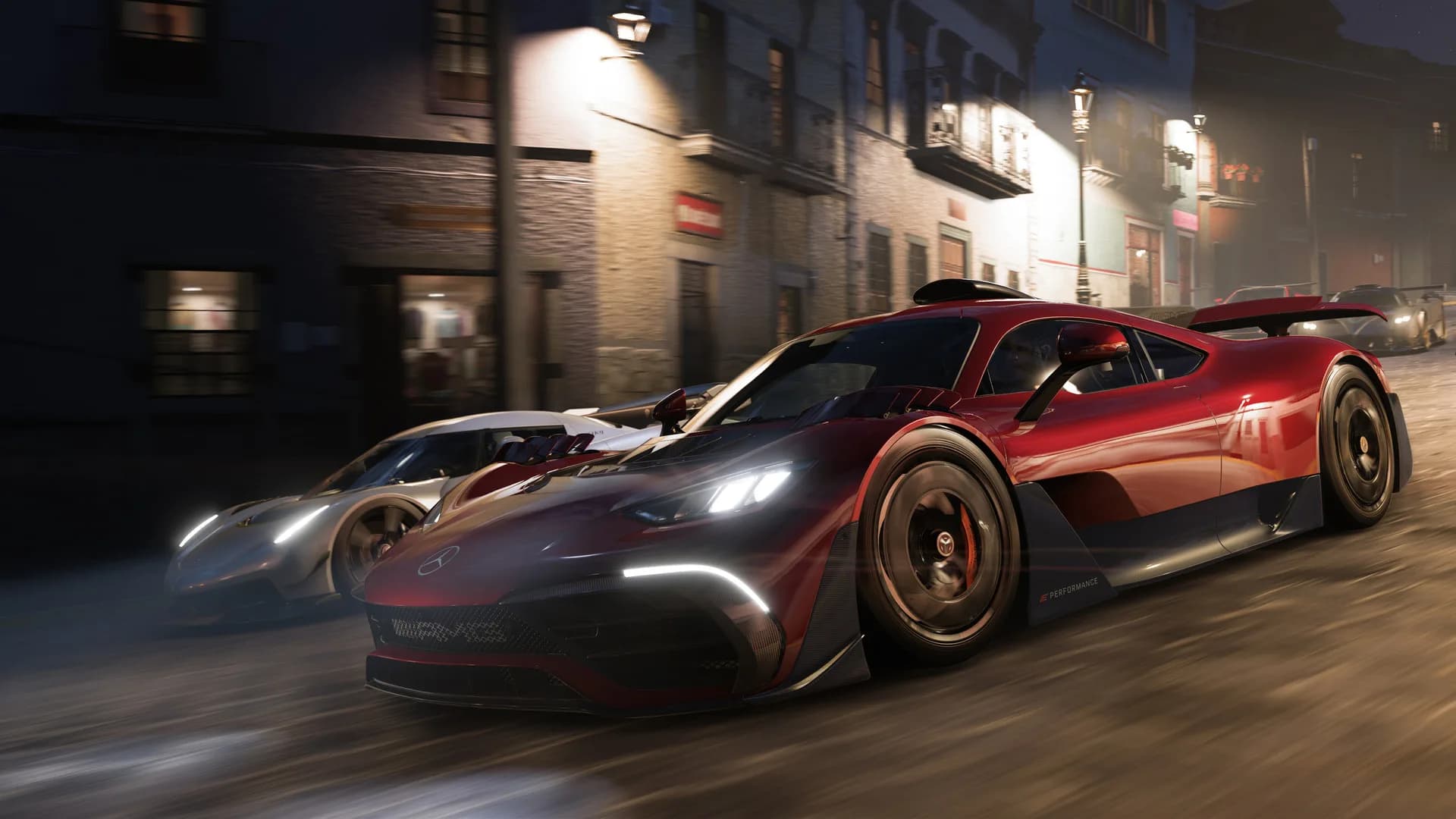 Forza Horizon 5 görsel 6