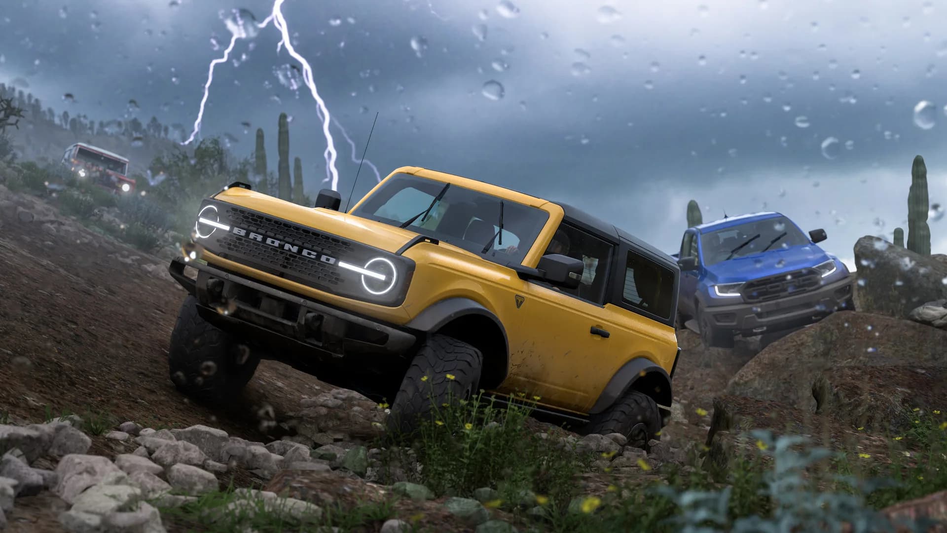 Forza Horizon 5 görsel 7