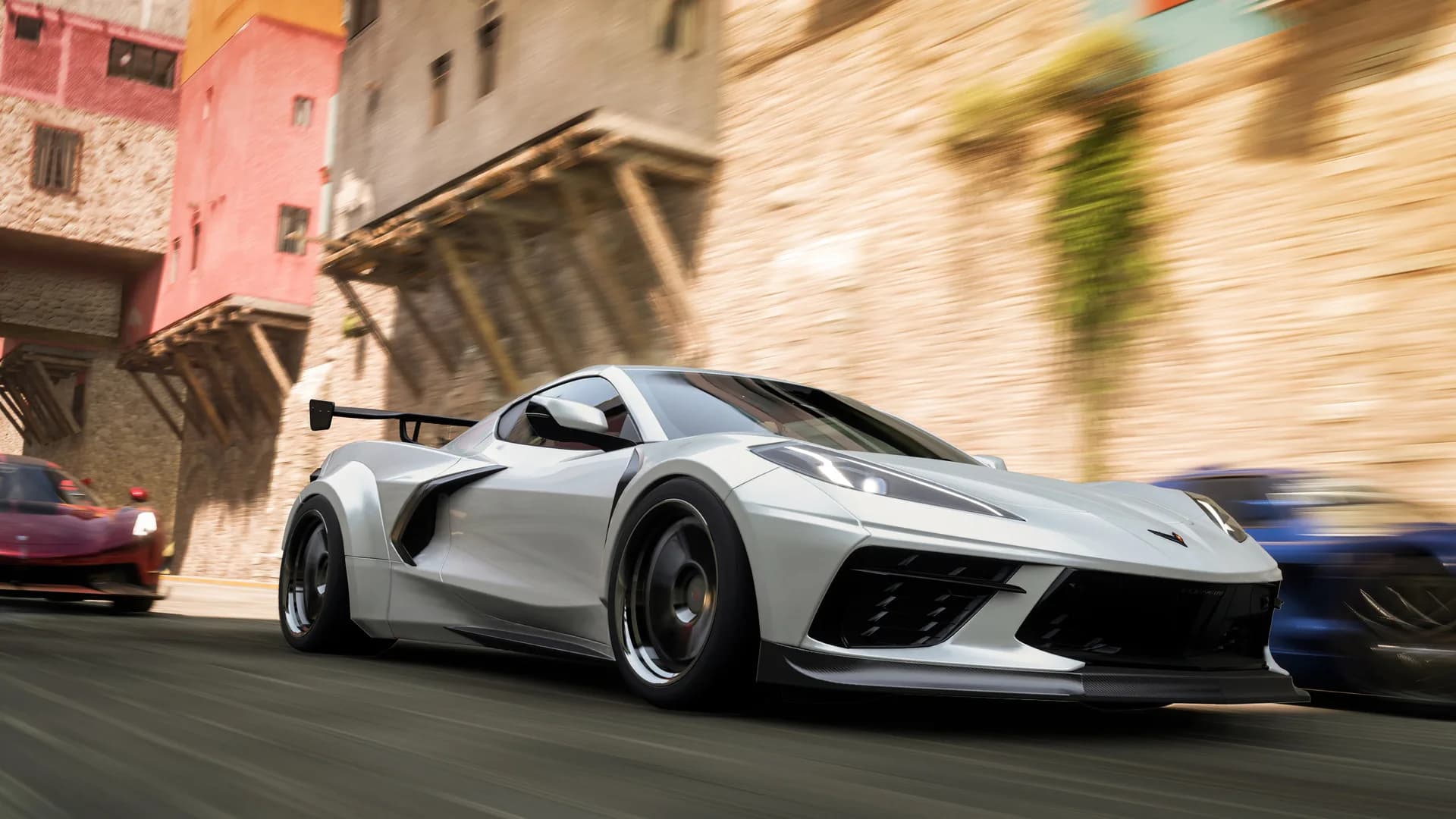 Forza Horizon 5 görsel 8