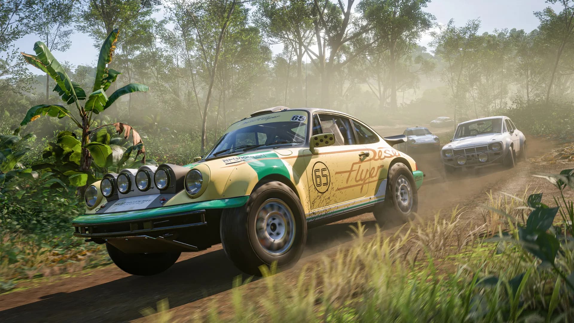 Forza Horizon 5 görsel 9