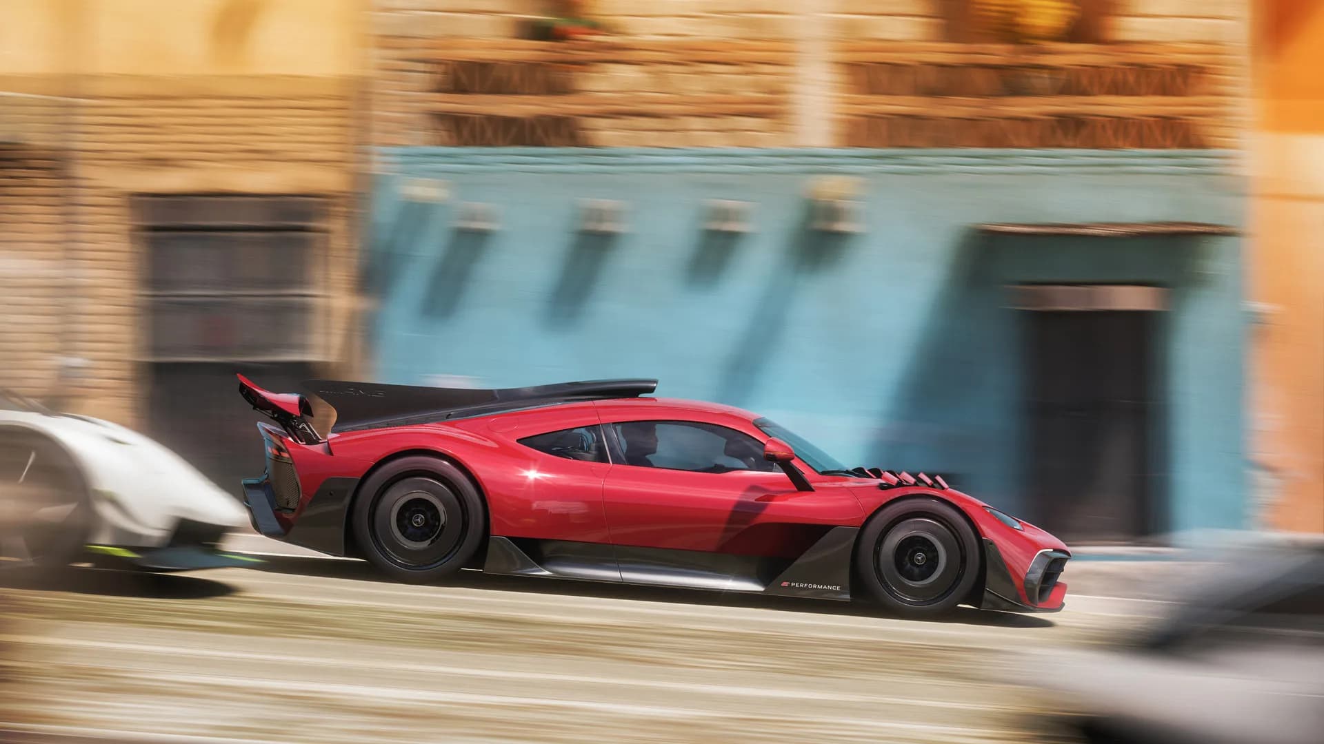 Forza Horizon 5 görsel 10