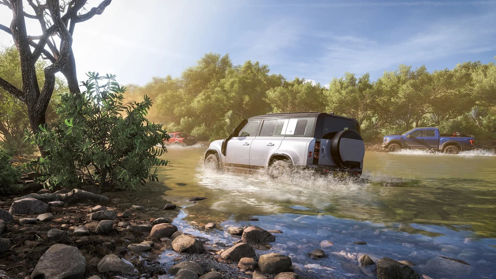 Forza Horizon 5 görsel 11