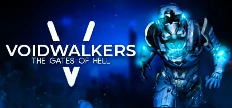 Voidwalkers: The Gates Of Hell görsel 1