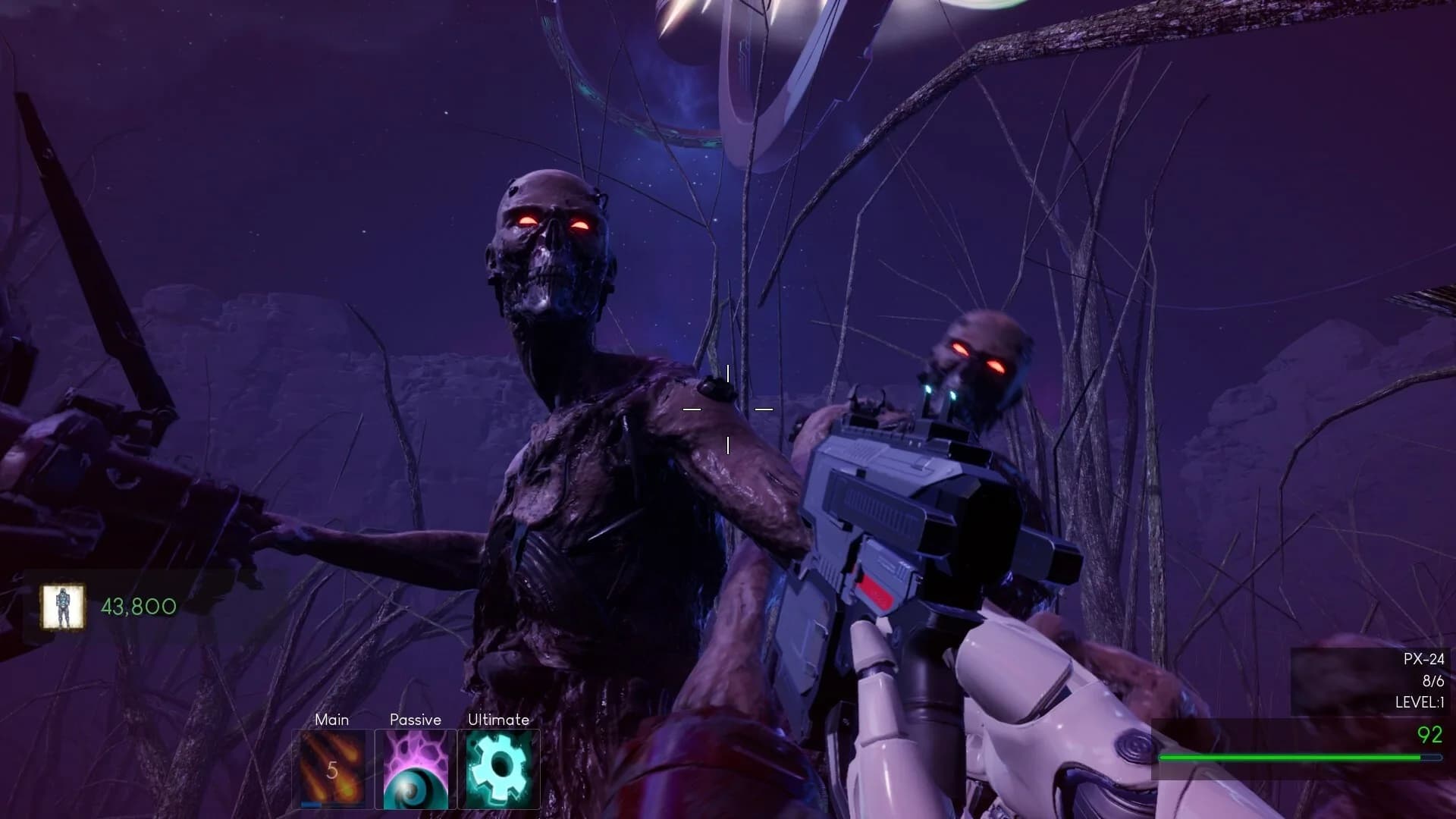 Voidwalkers: The Gates Of Hell görsel 3