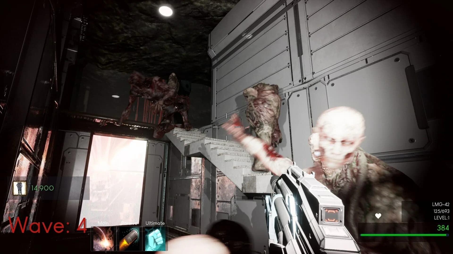 Voidwalkers: The Gates Of Hell görsel 14