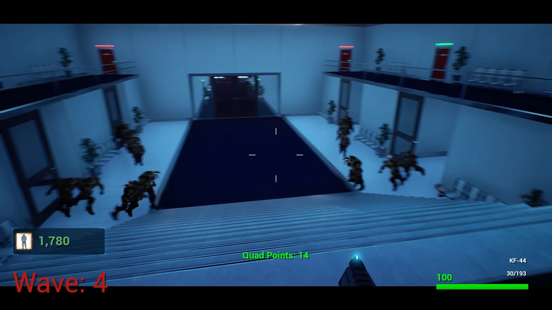 Voidwalkers: The Gates Of Hell görsel 18