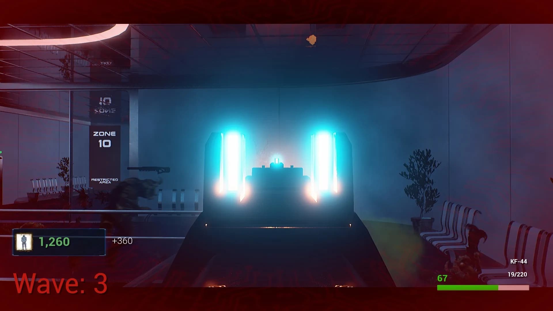 Voidwalkers: The Gates Of Hell görsel 20