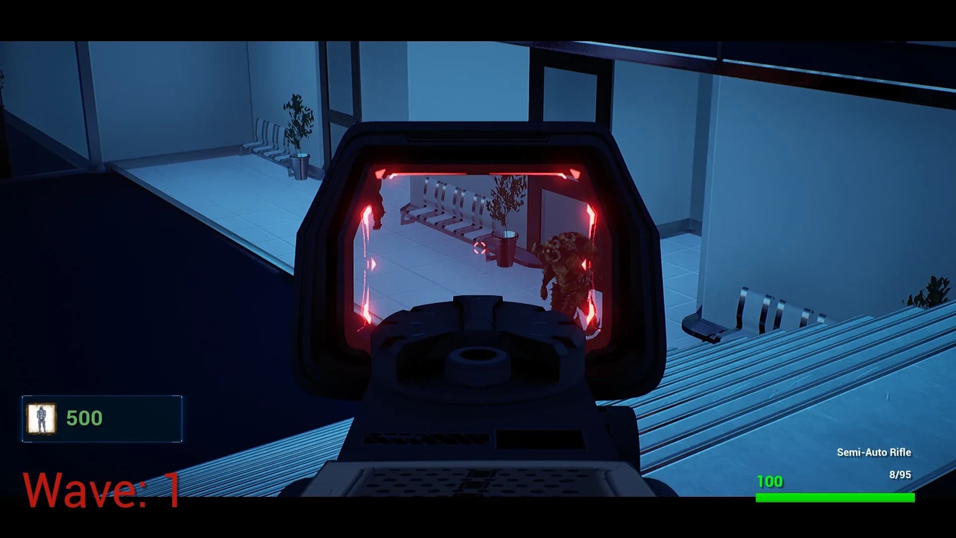Voidwalkers: The Gates Of Hell görsel 21