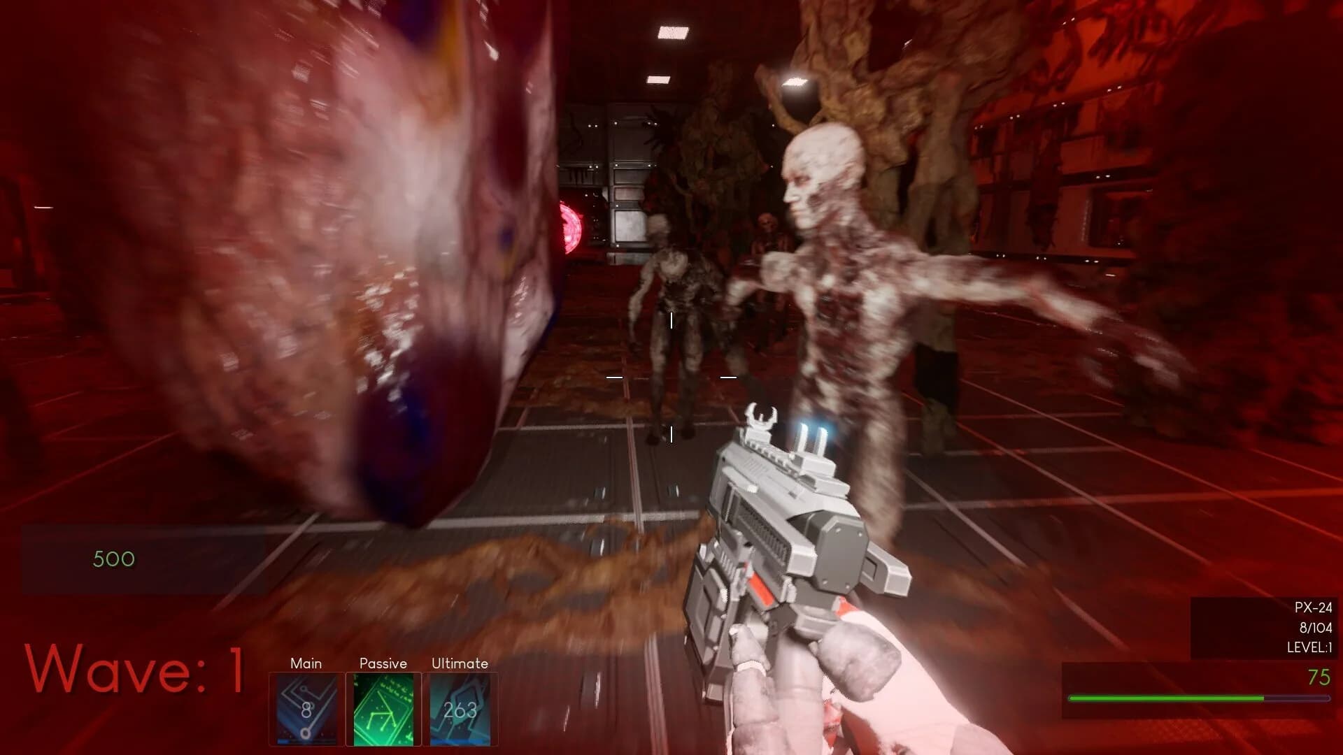Voidwalkers: The Gates Of Hell görsel 4