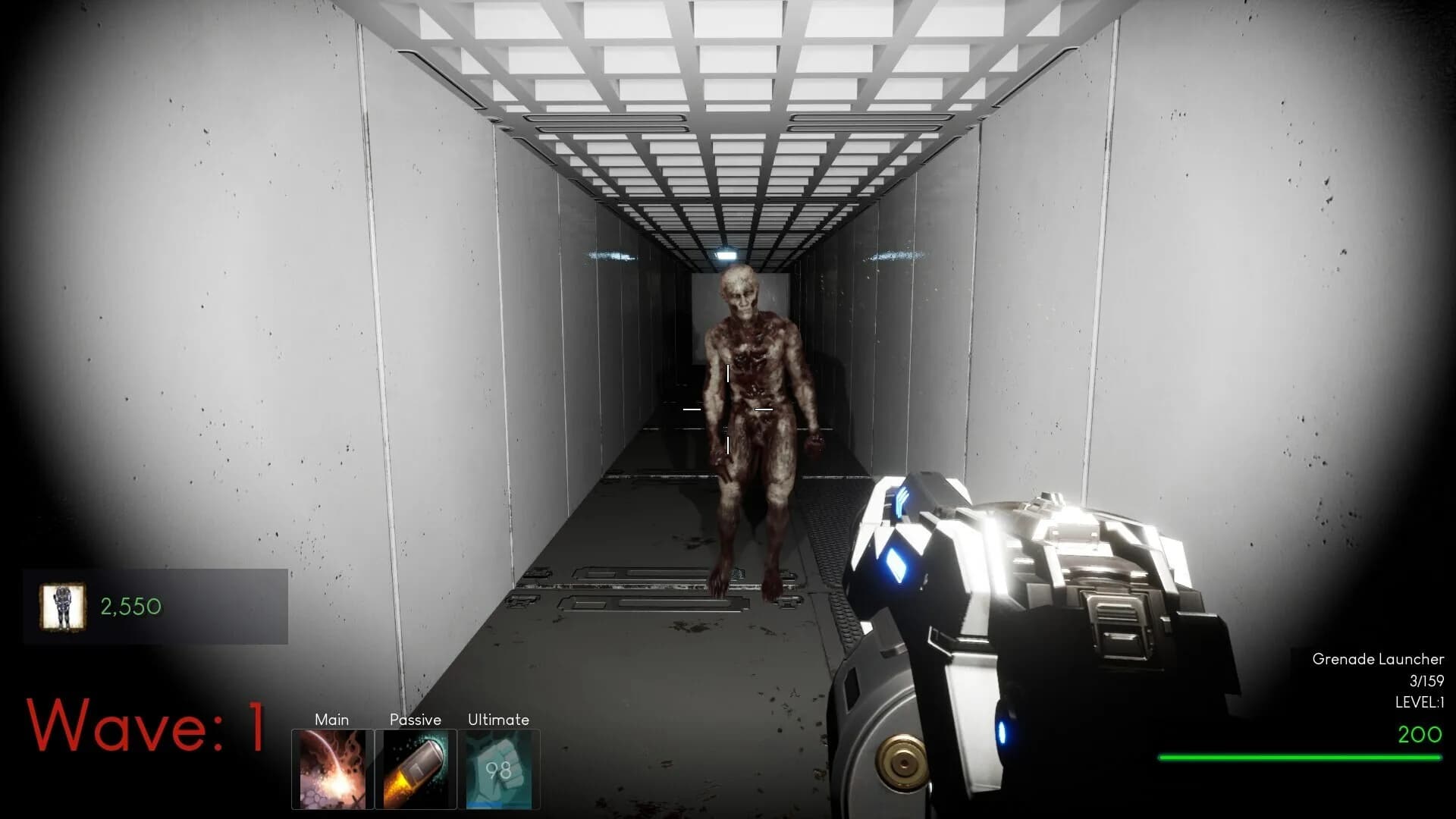Voidwalkers: The Gates Of Hell görsel 6
